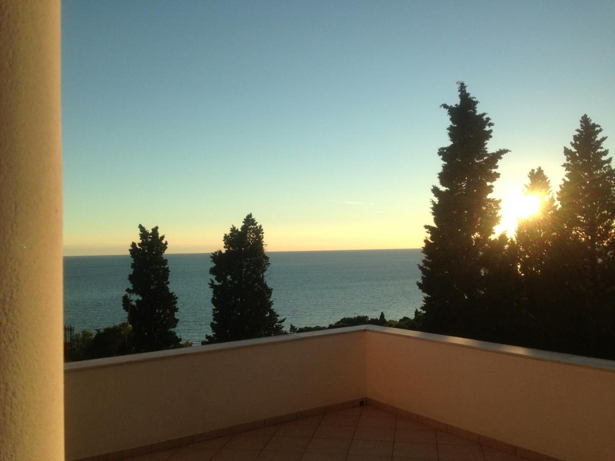 אולסינץ' Apartments Rozela חדר תמונה