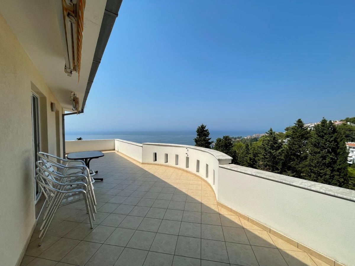 אולסינץ' Apartments Rozela מראה חיצוני תמונה