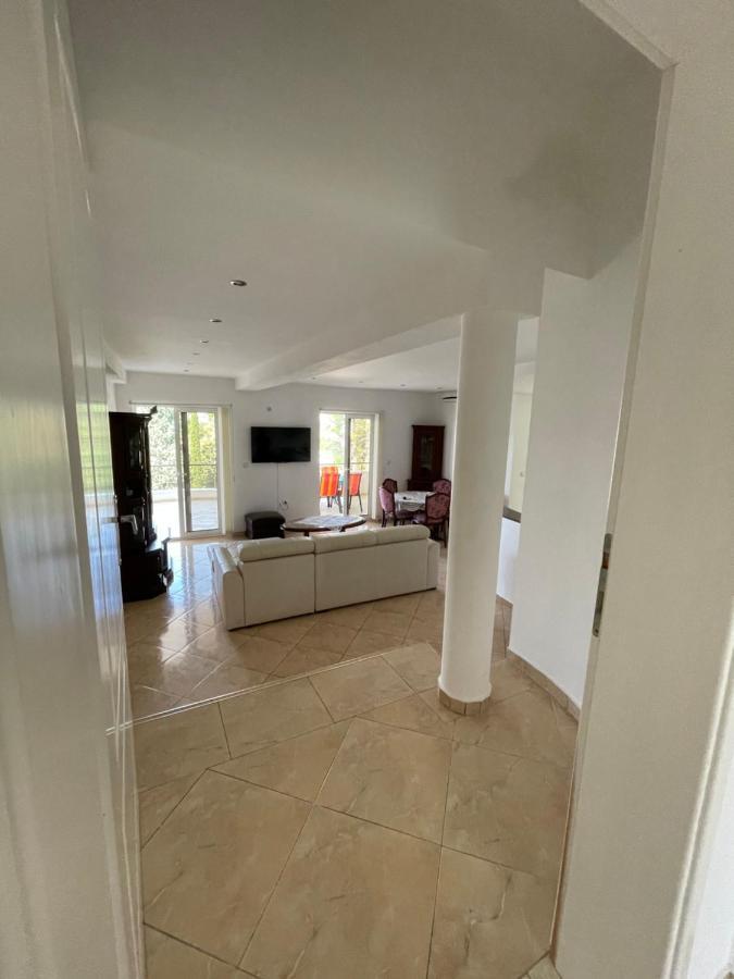 אולסינץ' Apartments Rozela מראה חיצוני תמונה
