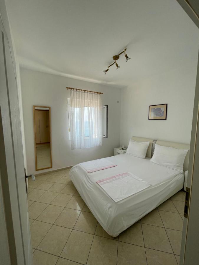 אולסינץ' Apartments Rozela מראה חיצוני תמונה