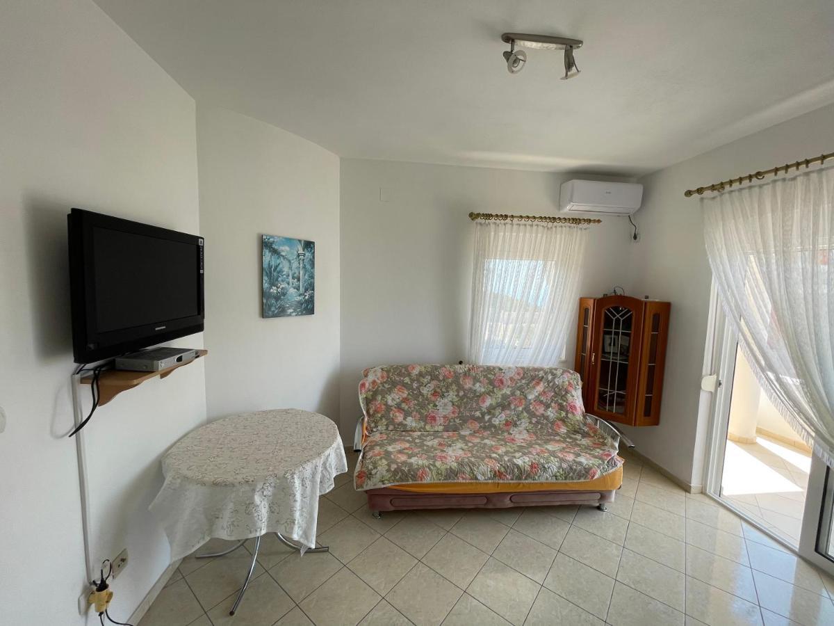 אולסינץ' Apartments Rozela מראה חיצוני תמונה