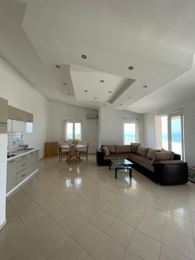 אולסינץ' Apartments Rozela מראה חיצוני תמונה