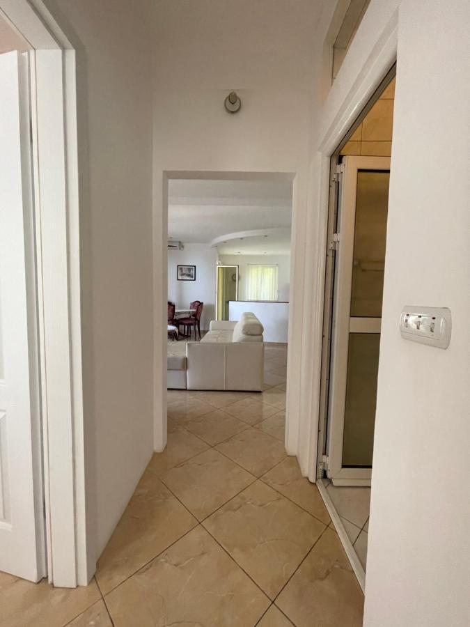 אולסינץ' Apartments Rozela מראה חיצוני תמונה