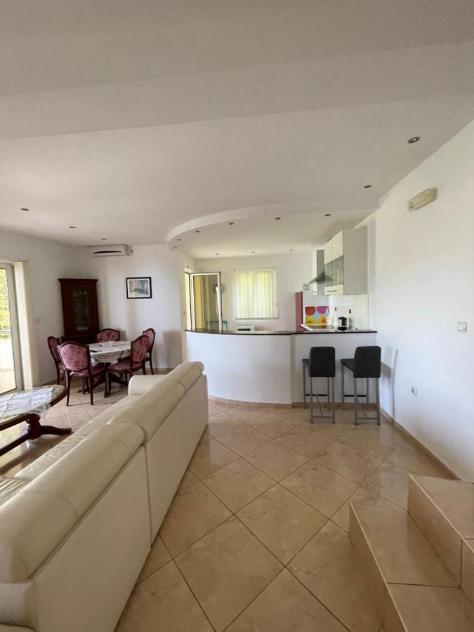אולסינץ' Apartments Rozela מראה חיצוני תמונה