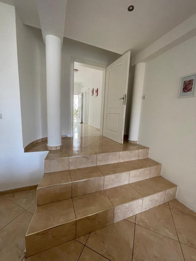 אולסינץ' Apartments Rozela מראה חיצוני תמונה