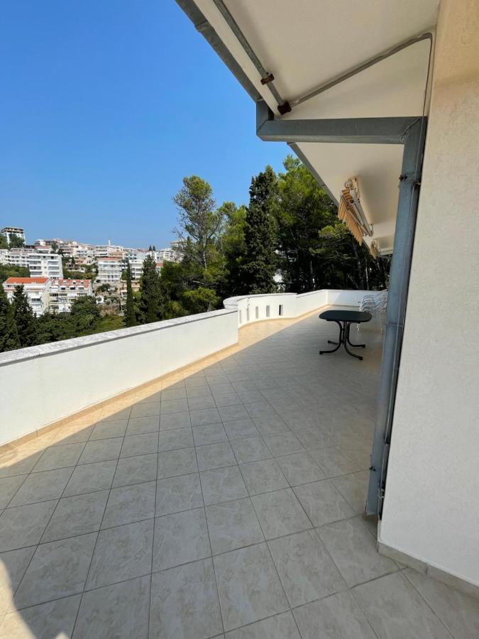 אולסינץ' Apartments Rozela מראה חיצוני תמונה