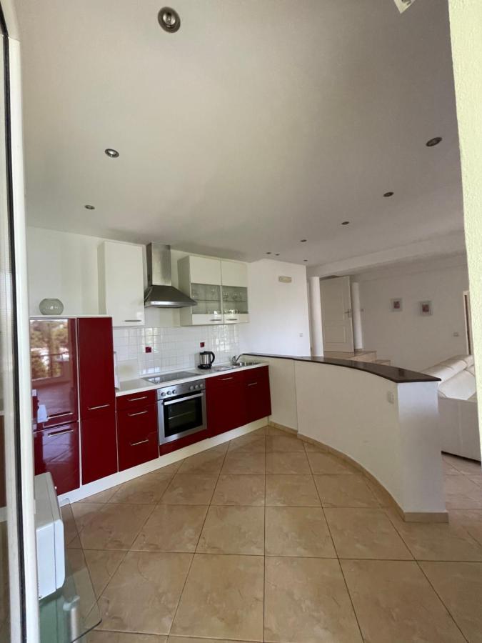 אולסינץ' Apartments Rozela מראה חיצוני תמונה