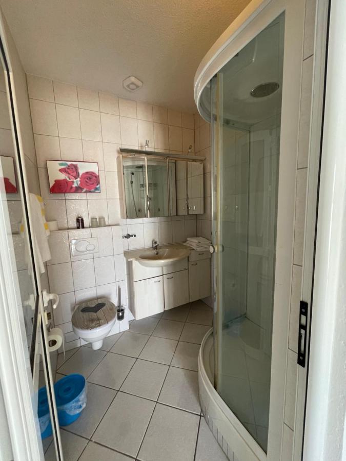 אולסינץ' Apartments Rozela מראה חיצוני תמונה