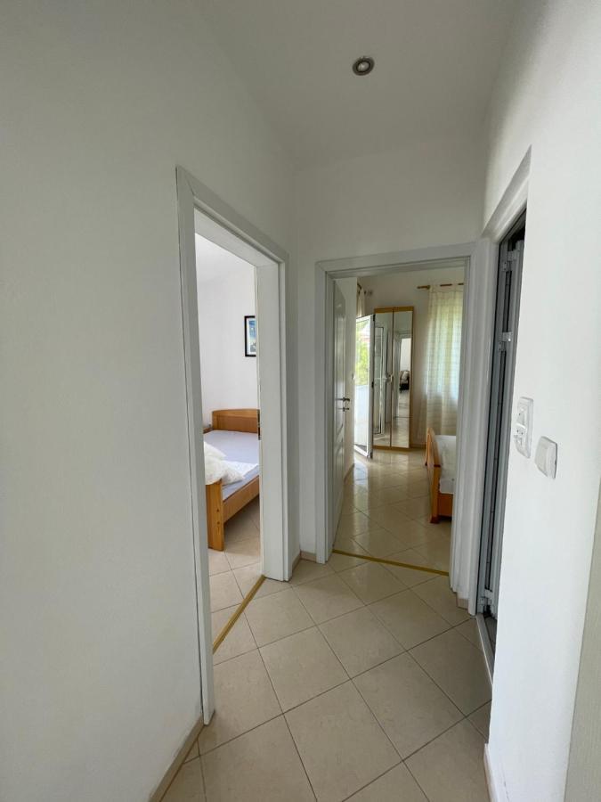 אולסינץ' Apartments Rozela מראה חיצוני תמונה