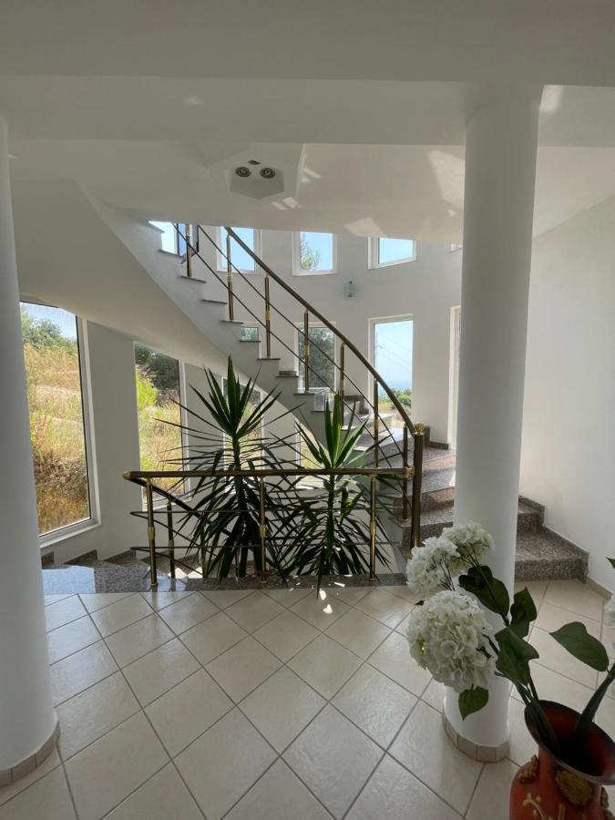 אולסינץ' Apartments Rozela מראה חיצוני תמונה