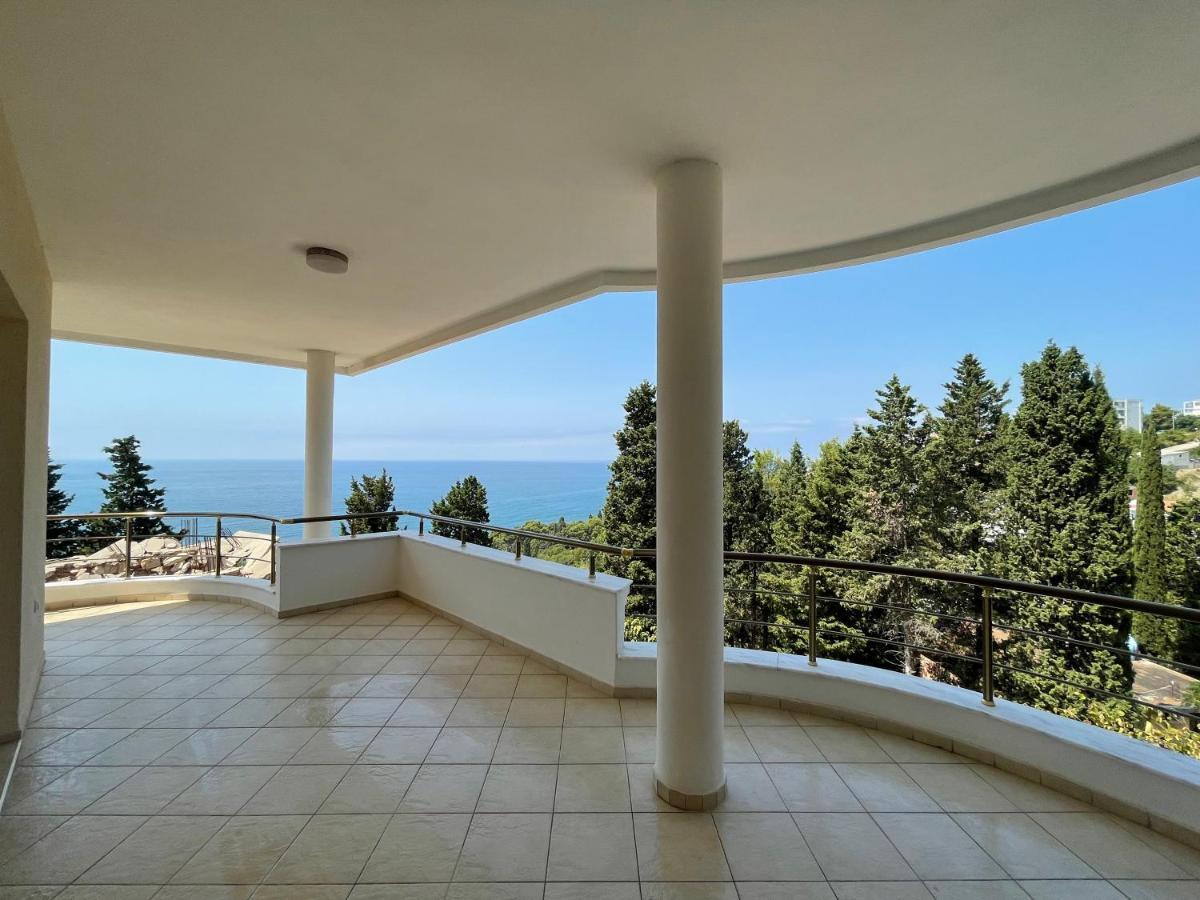 אולסינץ' Apartments Rozela מראה חיצוני תמונה