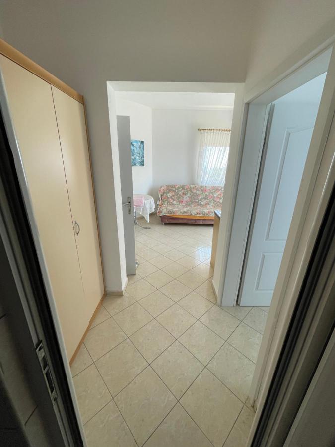 אולסינץ' Apartments Rozela מראה חיצוני תמונה