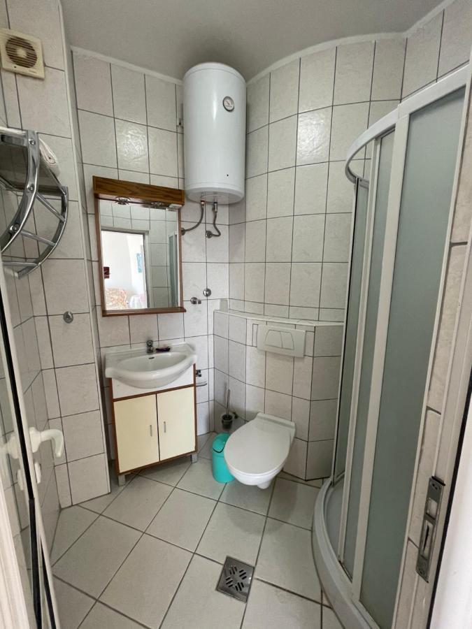 אולסינץ' Apartments Rozela מראה חיצוני תמונה