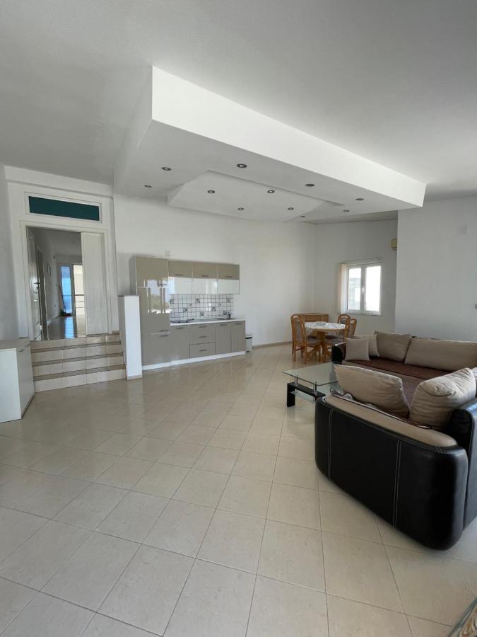 אולסינץ' Apartments Rozela מראה חיצוני תמונה