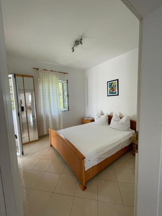 אולסינץ' Apartments Rozela מראה חיצוני תמונה