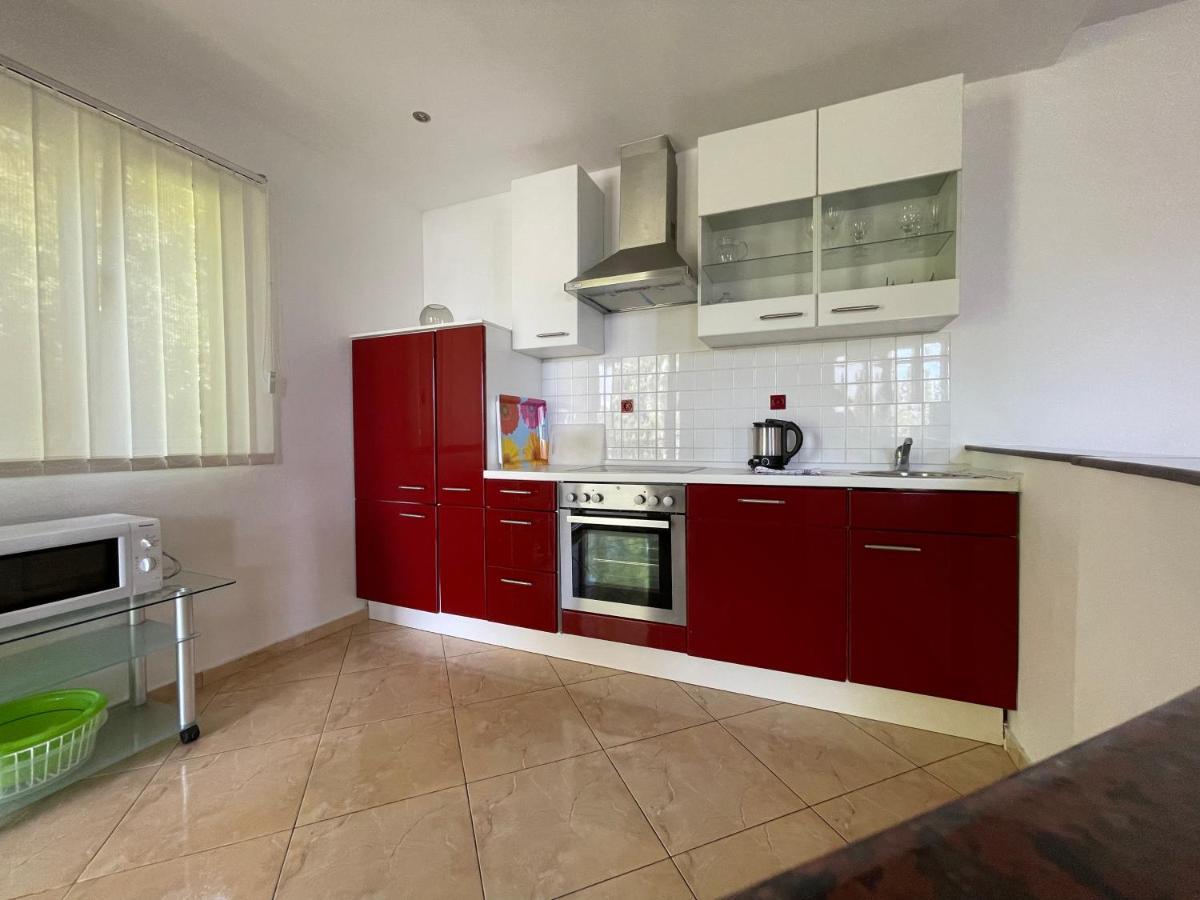 אולסינץ' Apartments Rozela מראה חיצוני תמונה