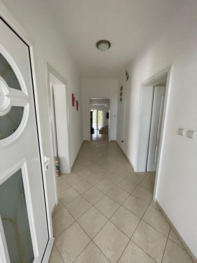 אולסינץ' Apartments Rozela מראה חיצוני תמונה