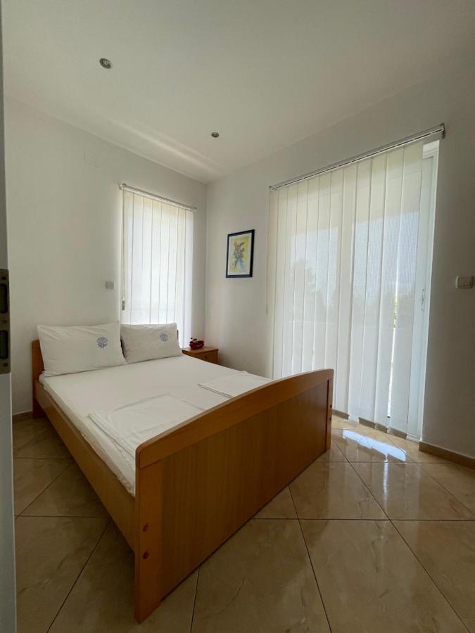 אולסינץ' Apartments Rozela מראה חיצוני תמונה