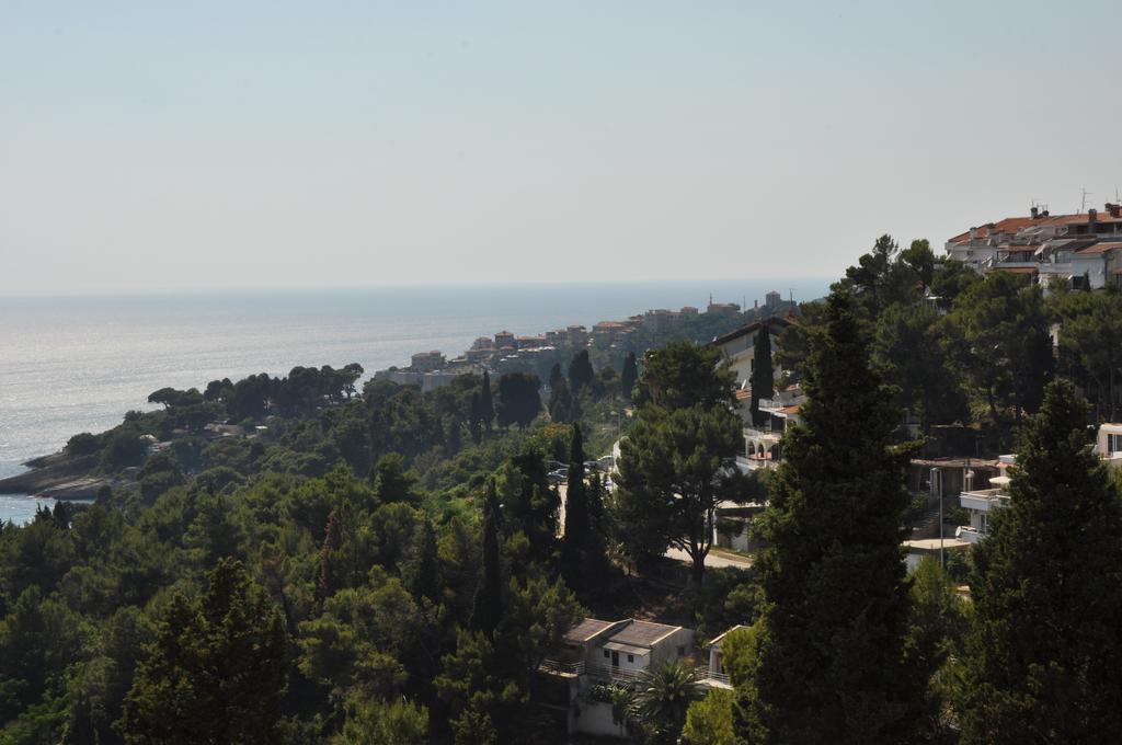 אולסינץ' Apartments Rozela מראה חיצוני תמונה