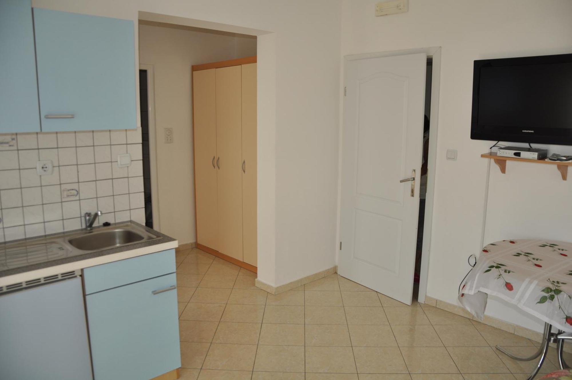 אולסינץ' Apartments Rozela חדר תמונה