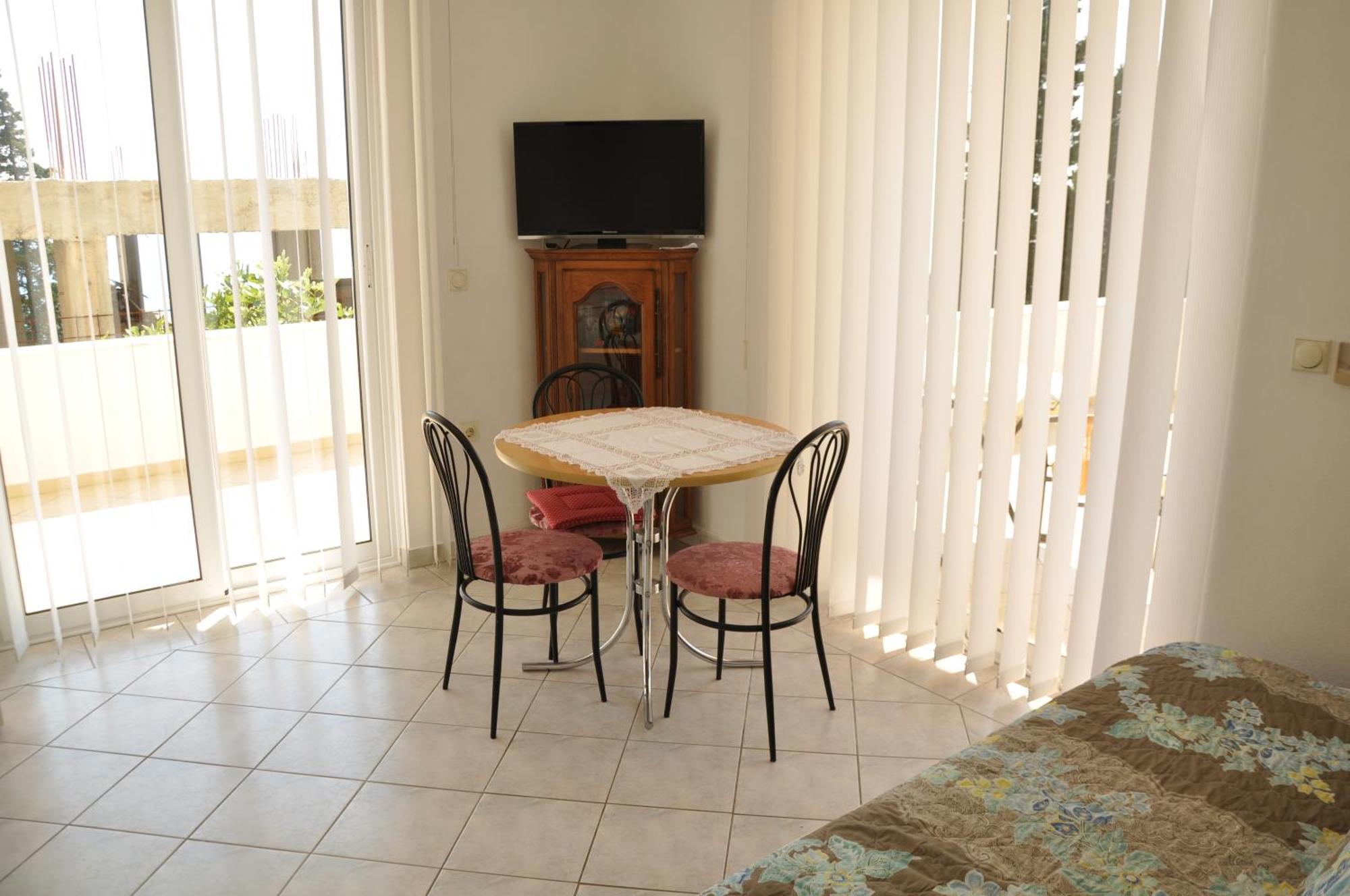 אולסינץ' Apartments Rozela חדר תמונה