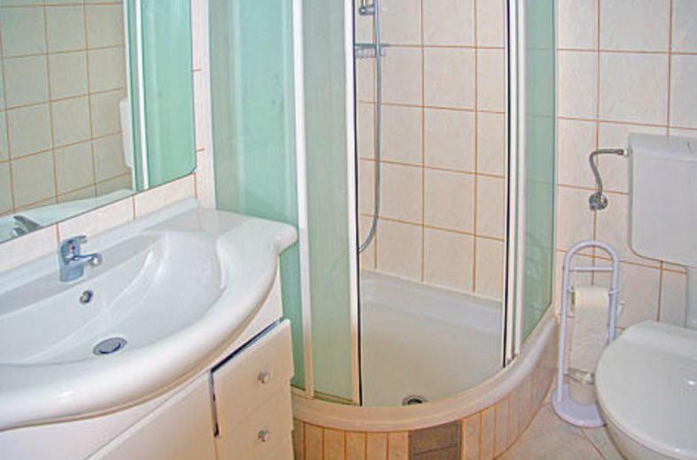 אולסינץ' Apartments Rozela חדר תמונה